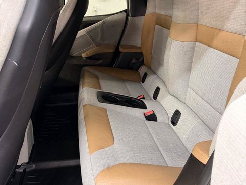 Used 2014 BMW i3 RWD image 26