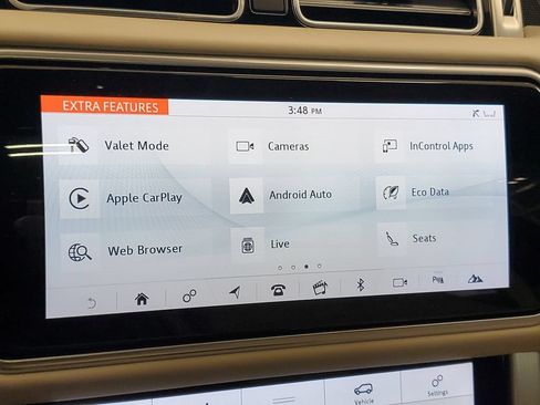 Used 2019 Land Rover Range Rover HSE AWD/4WD image 20