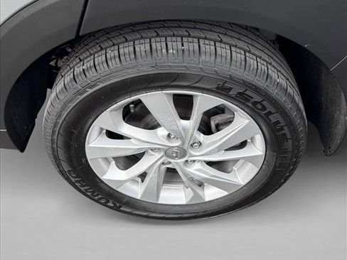 Used 2020 Hyundai Tucson Value image 9
