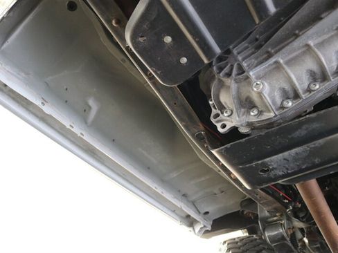 Used 1996 Ford F250 4x4 Regular Cab image 25