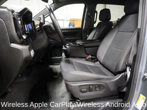 Used 2024 GMC Sierra 1500 SLE image 11