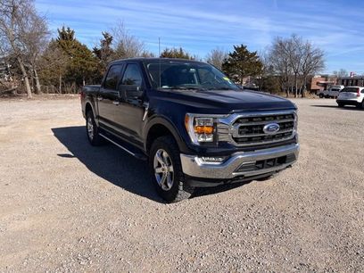 Used 2022 Ford F150 XLT w/ Equipment Group 302A High