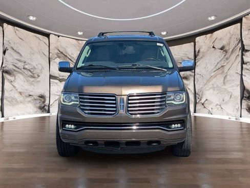 Used 2015 Lincoln Navigator L 2WD w/ Equipment Group 101A Reserve image 30