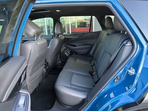 Used 2023 Subaru Outback Wilderness image 12
