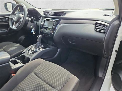 Used 2022 Nissan Rogue Sport S AWD/4WD image 21