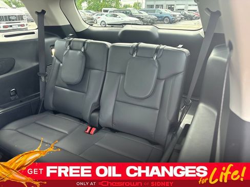 New 2026 Ford Explorer Active w/ Active Comfort Package AWD/4WD image 26