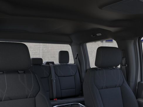 New 2026 Ford F150 STX RWD image 24