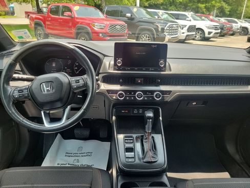 Used 2023 Honda CR-V Sport image 24