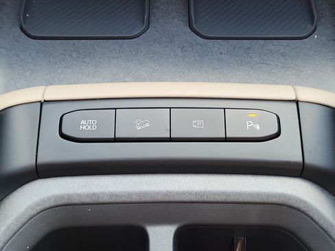 New 2027 Kia Telluride EX AWD/4WD image 37