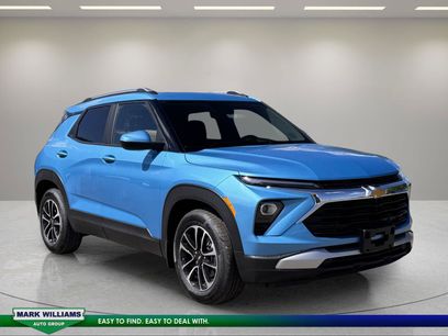 New 2026 Chevrolet TrailBlazer LT w/ Convenience Package