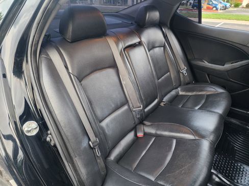 Used 2014 Kia Optima SX w/ SX Turbo Premium Package image 20