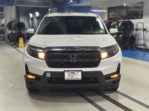 Used 2024 Honda Ridgeline RTL image 2