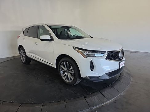 Used 2022 Acura RDX w/ Technology Package image 4