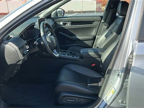 Used 2023 Honda Civic Sport Touring image 10