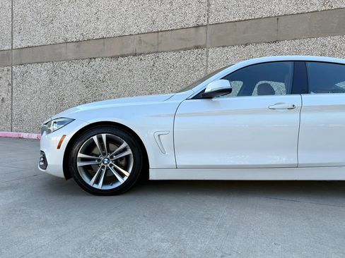Used 2019 BMW 430i Gran Coupe image 14