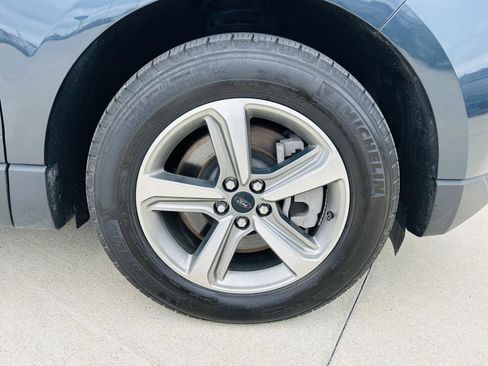 Used 2024 Ford Edge SEL w/ Convenience Package AWD/4WD image 41