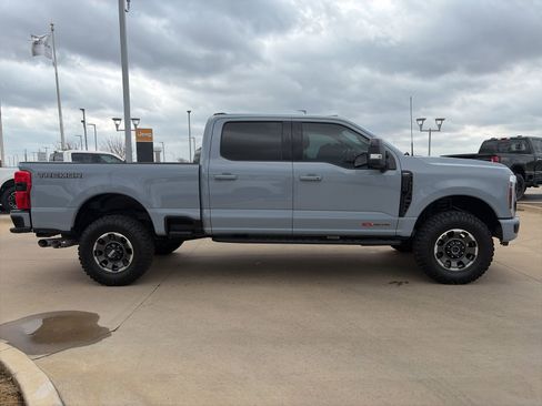 Used 2024 Ford F250 Lariat w/ Lariat Ultimate Package image 6