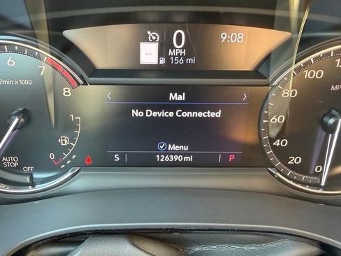 Used 2020 Cadillac XT5 Premium Luxury FWD image 37