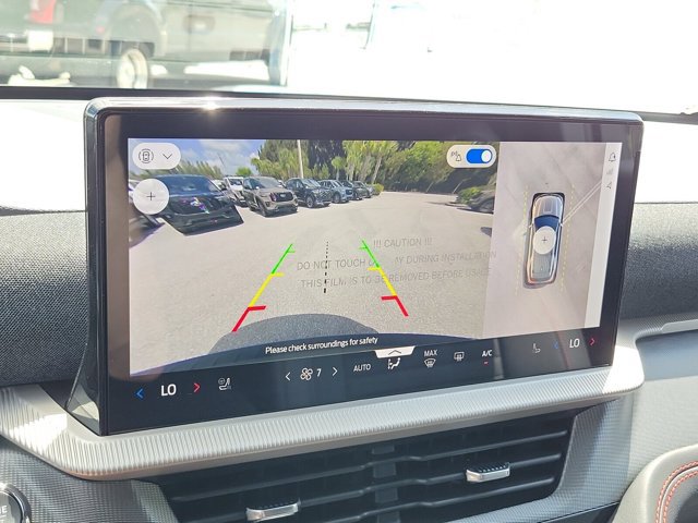 New 2026 Ford Explorer ST-Line w/ ST-Line Street Pack RWD image 31