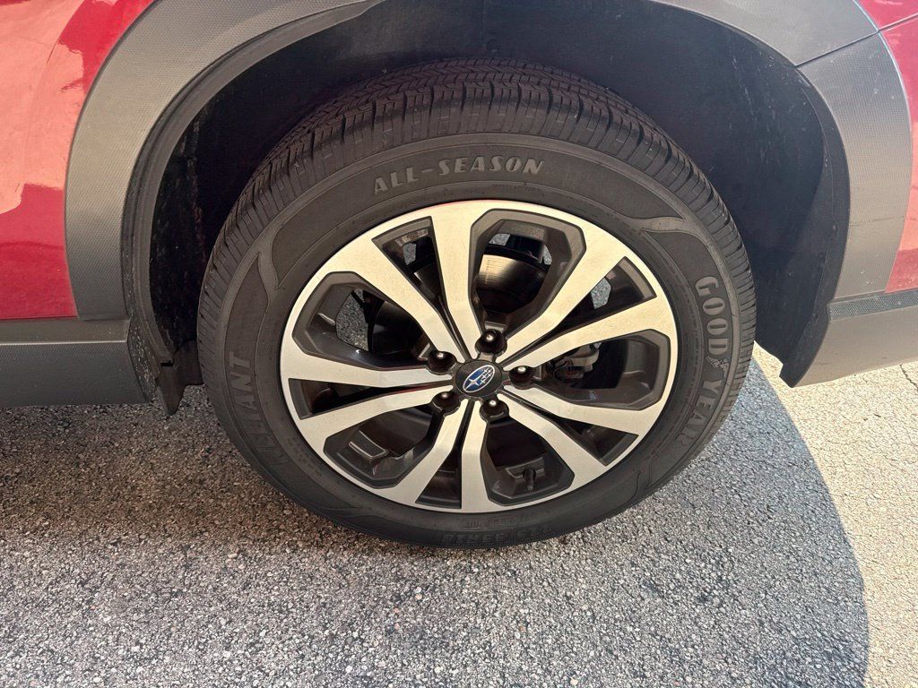Used 2021 Subaru Forester Limited AWD/4WD image 13