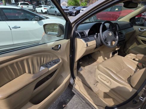 Used 2008 Honda Odyssey EX-L image 8