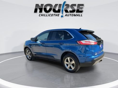 Used 2022 Ford Edge SEL w/ Convenience Package AWD/4WD image 6