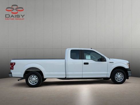 Used 2020 Ford F150 XL w/ XL Power Equipment Group RWD image 4