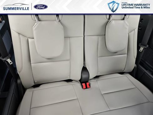 New 2026 Ford Explorer Active w/ Active Comfort Package RWD image 14