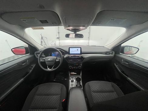 New 2026 Ford Escape Active w/ Cold Weather Package image 2