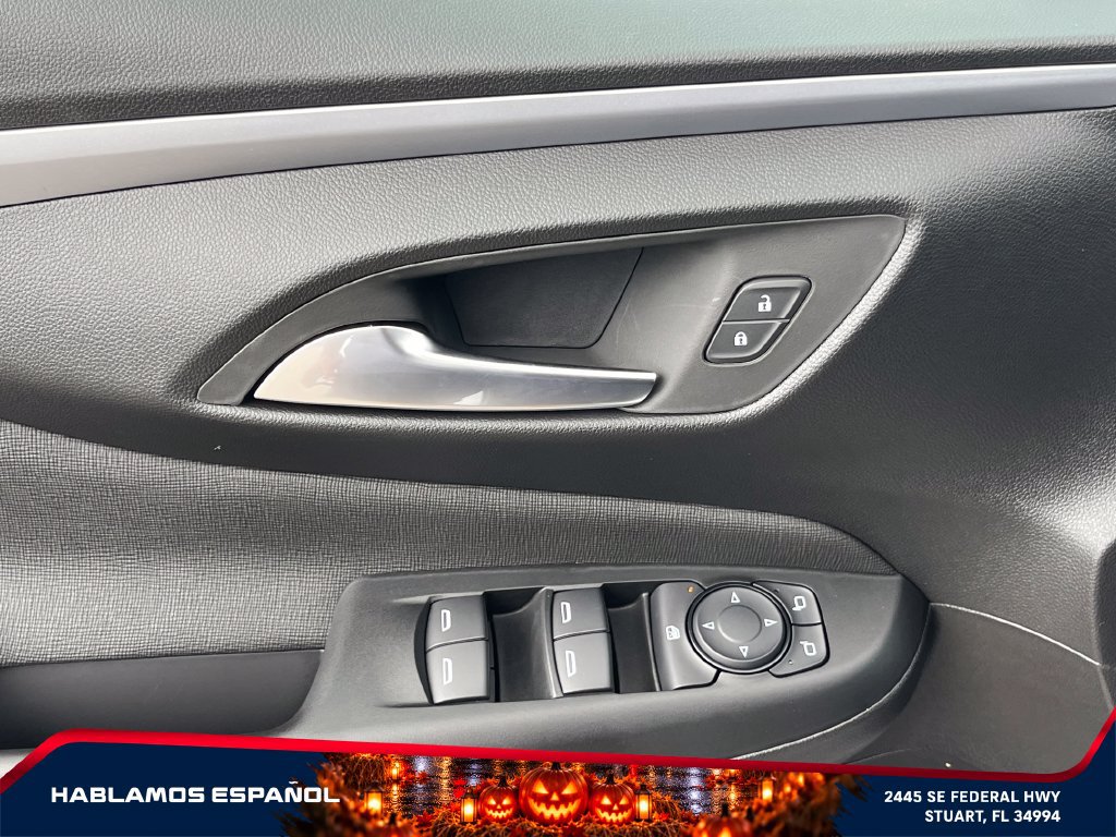 New 2026 Buick Envista Sport Touring w/ Convenience I Package FWD image 23