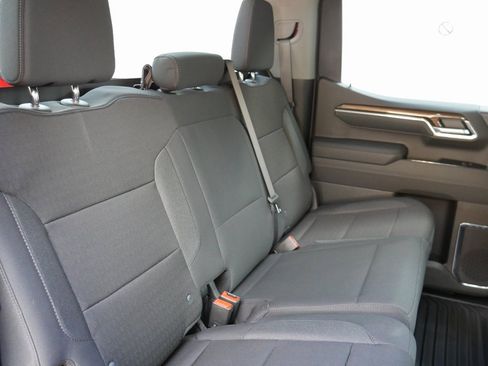 New 2026 Chevrolet Silverado 1500 LT image 23