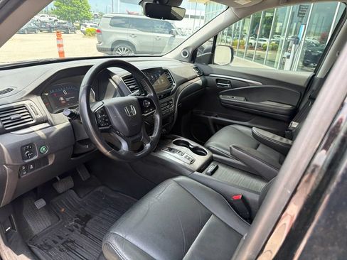 Used 2021 Honda Pilot Special Edition image 16