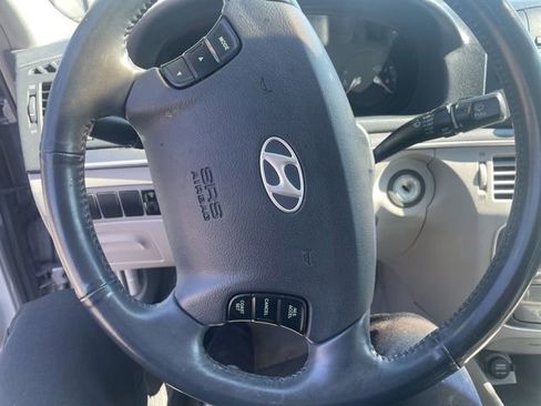 Used 2008 Hyundai Sonata SE FWD image 21