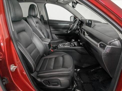 Used 2024 MAZDA CX-5 AWD 2.5 S w/ Preferred Package image 20