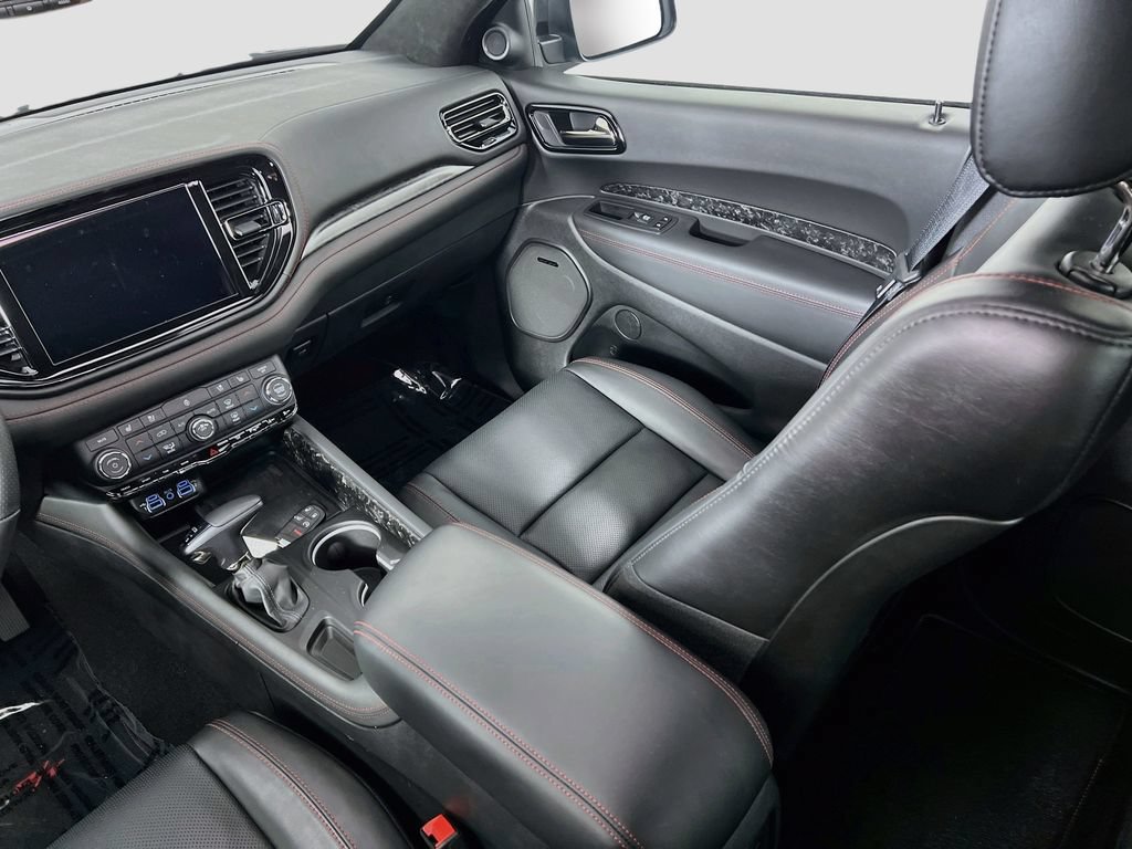 Used 2023 Dodge Durango R/T AWD/4WD image 24