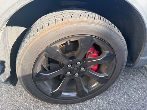 Used 2020 Ford Explorer ST w/ ST Street Pack image 4