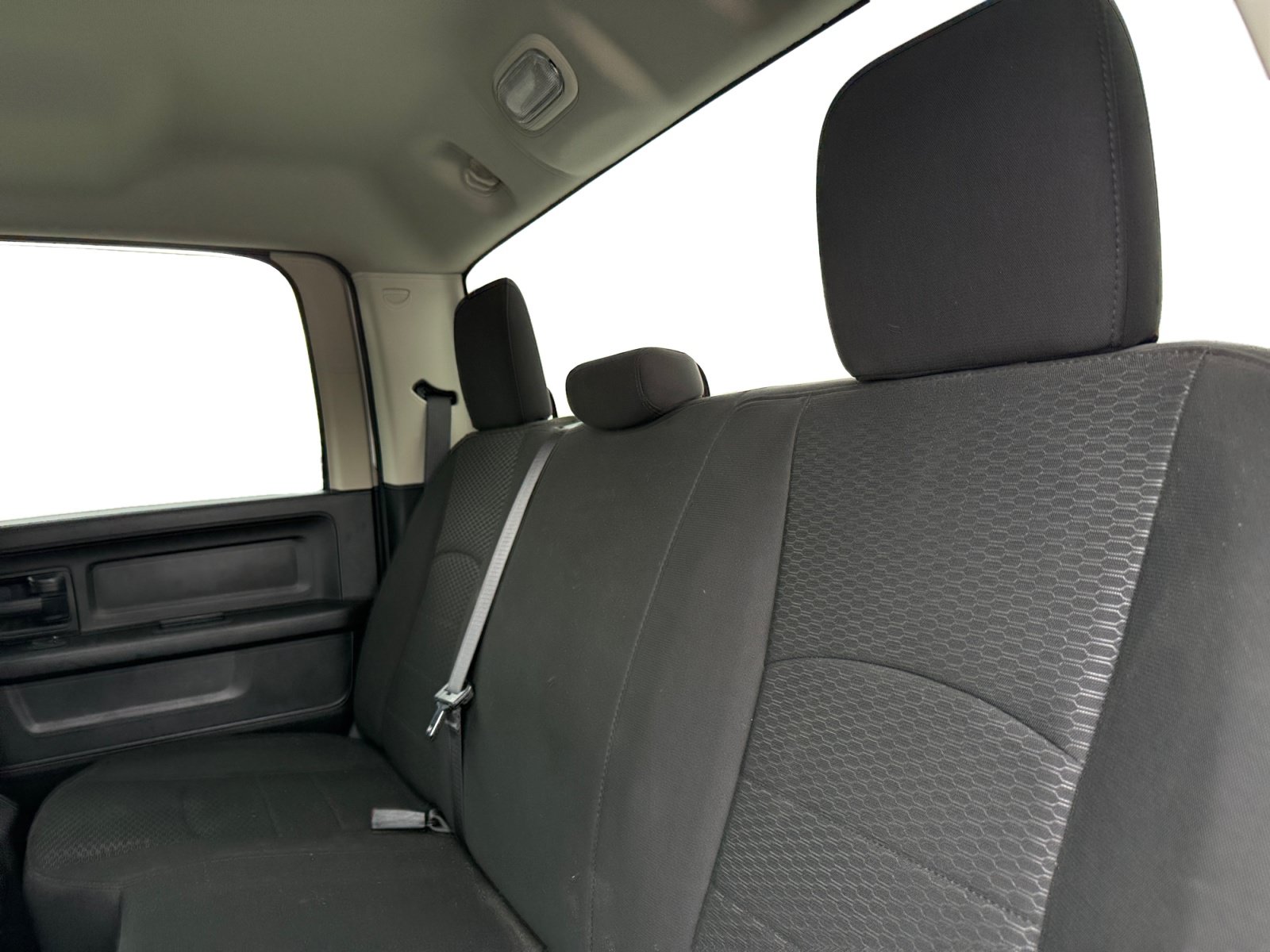 Used 2020 RAM 1500 Tradesman w/ Tradesman SXT Package RWD image 11