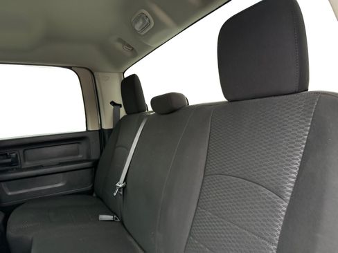 Used 2020 RAM 1500 Tradesman w/ Tradesman SXT Package RWD image 11