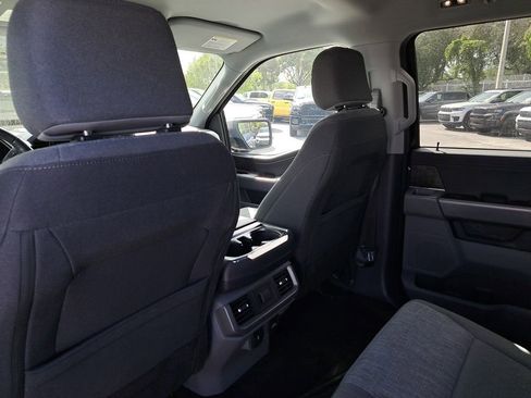 Used 2022 Ford F150 XLT w/ Equipment Group 302A High image 12