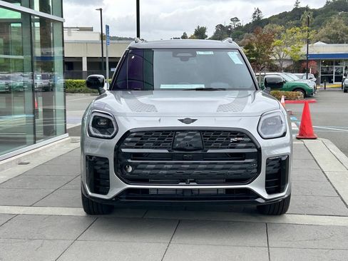 New 2026 MINI Cooper Countryman S image 8