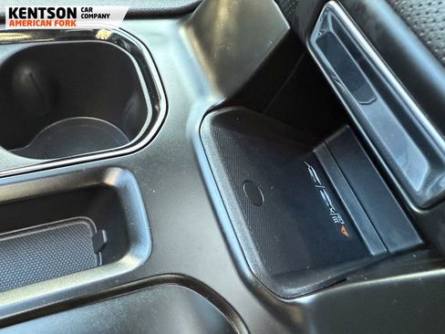 Used 2024 GMC Sierra 3500 AT4 w/ AT4 Premium Plus Package image 30