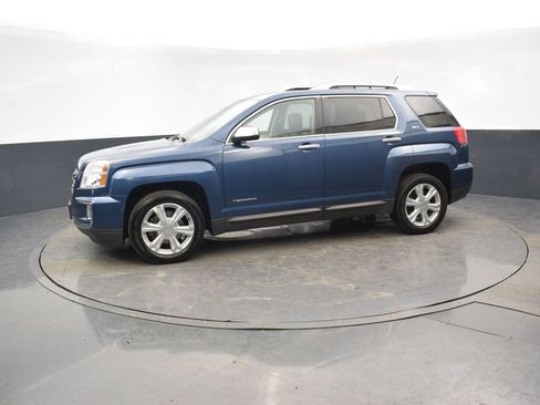 Used 2016 GMC Terrain SLT w/ Open Road Package image 2