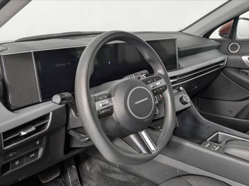 Used 2025 Hyundai Sonata SEL image 24