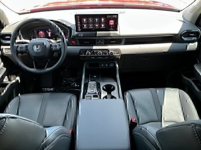New 2026 Honda Pilot EX-L image 30