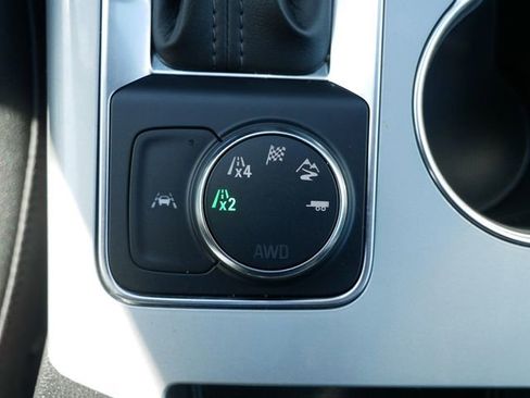 Used 2023 Chevrolet Blazer LT w/ Sound & Technology Package image 19