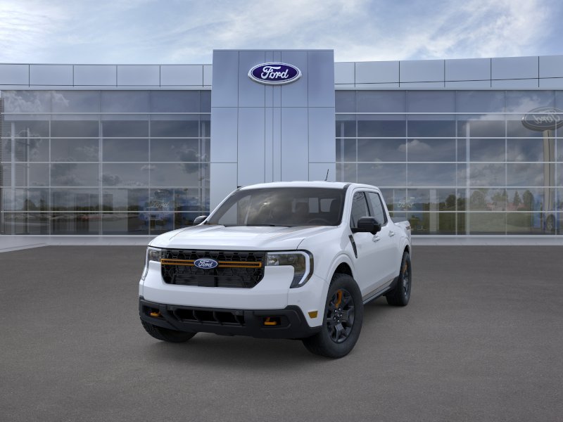 New 2026 Ford Maverick Tremor AWD/4WD image 26