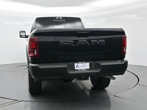 New 2026 RAM 2500 Power Wagon image 63