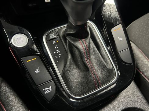 Used 2023 Kia Soul GT-Line w/ GT-Line Technology Package image 36