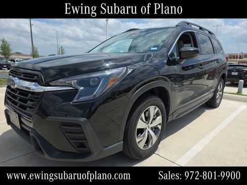 Used 2024 Subaru Ascent Premium w/ Convenience Package AWD/4WD image 4