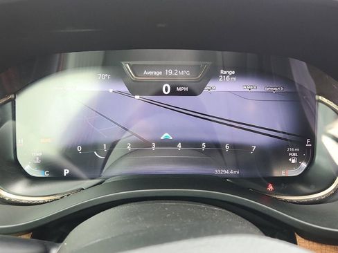 Used 2023 RAM 1500 Limited w/ Body Color Bumper Group image 24